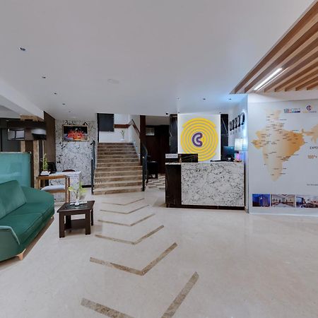 Click Sunburry Hotel Katra Katra  Dış mekan fotoğraf