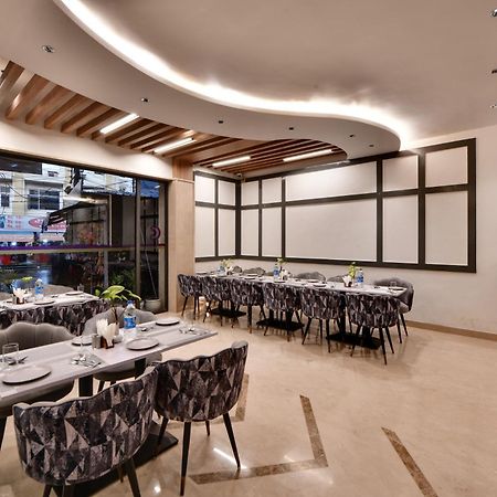 Click Sunburry Hotel Katra Katra  Dış mekan fotoğraf