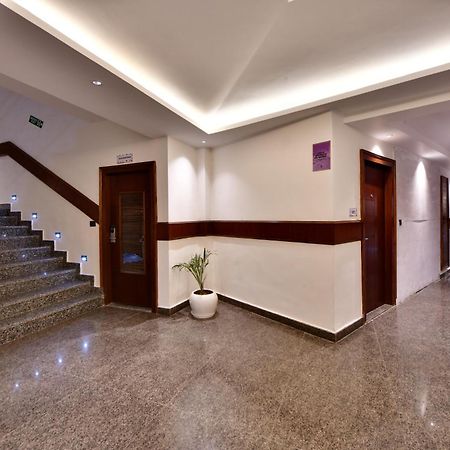 Click Sunburry Hotel Katra Katra  Dış mekan fotoğraf